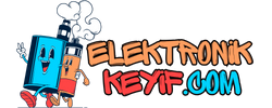 Elektronik Keyif