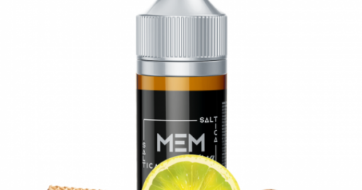 Saltica Mem 35 Mg 30 Ml Salt Likit